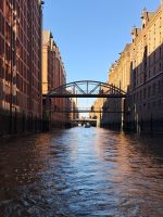 Hafenrundfahrt &ndash; &copy; Wolfgang Kowalewski (Eberhardt TRAVEL)