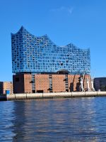 Hafenrundfahrt &ndash; &copy; Wolfgang Kowalewski (Eberhardt TRAVEL)