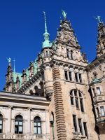 Stadtrundfahrt Hamburg  &ndash; &copy; Wolfgang Kowalewski (Eberhardt TRAVEL)