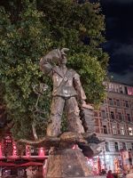 St. Pauli Kieztour  &ndash; &copy; Wolfgang Kowalewski (Eberhardt TRAVEL)