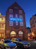 Davidwache &ndash; &copy; Wolfgang Kowalewski (Eberhardt TRAVEL)