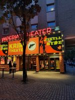 Beginn Kieztour  &ndash; &copy; Wolfgang Kowalewski (Eberhardt TRAVEL)