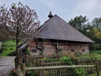 0202 Vogtsbauernhof &ndash; &copy; Jörg Nesse (Eberhardt TRAVEL)