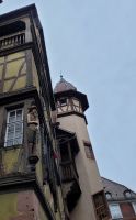 0305 Colmar &ndash; &copy; Jörg Nesse (Eberhardt TRAVEL)