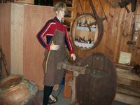 Im Schnapsmuseum &ndash; &copy; Steffen Mucke (Eberhardt TRAVEL)