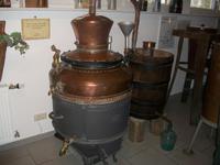 Im Schnapsmuseum &ndash; &copy; Steffen Mucke (Eberhardt TRAVEL)