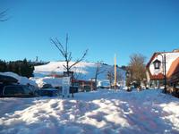 Am Feldberg &ndash; &copy; Steffen Mucke (Eberhardt TRAVEL)