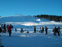 Am Feldberg &ndash; &copy; Steffen Mucke (Eberhardt TRAVEL)