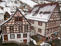 Alpirsbach &ndash; &copy; Steffen Mucke (Eberhardt TRAVEL)