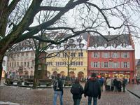 Freiburg im Breisgau &ndash; &copy; Steffen Mucke (Eberhardt TRAVEL)