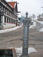 Alpirsbach &ndash; &copy; Steffen Mucke (Eberhardt TRAVEL)