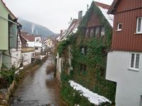 Alpirsbach &ndash; &copy; Steffen Mucke (Eberhardt TRAVEL)