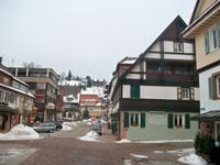 Alpirsbach &ndash; &copy; Steffen Mucke (Eberhardt TRAVEL)
