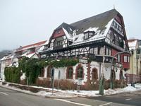 Alpirsbach &ndash; &copy; Steffen Mucke (Eberhardt TRAVEL)