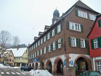 Alpirsbach &ndash; &copy; Steffen Mucke (Eberhardt TRAVEL)