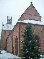 Alpirsbach, Kloster &ndash; &copy; Steffen Mucke (Eberhardt TRAVEL)