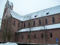 Alpirsbach, Kloster &ndash; &copy; Steffen Mucke (Eberhardt TRAVEL)
