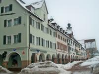 Freudenstadt &ndash; &copy; Steffen Mucke (Eberhardt TRAVEL)