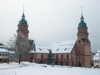 Freudenstadt &ndash; &copy; Steffen Mucke (Eberhardt TRAVEL)