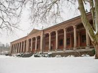 Baden- Baden &ndash; &copy; Steffen Mucke (Eberhardt TRAVEL)
