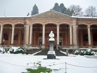 Baden- Baden &ndash; &copy; Steffen Mucke (Eberhardt TRAVEL)