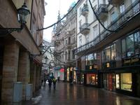 Baden- Baden &ndash; &copy; Steffen Mucke (Eberhardt TRAVEL)