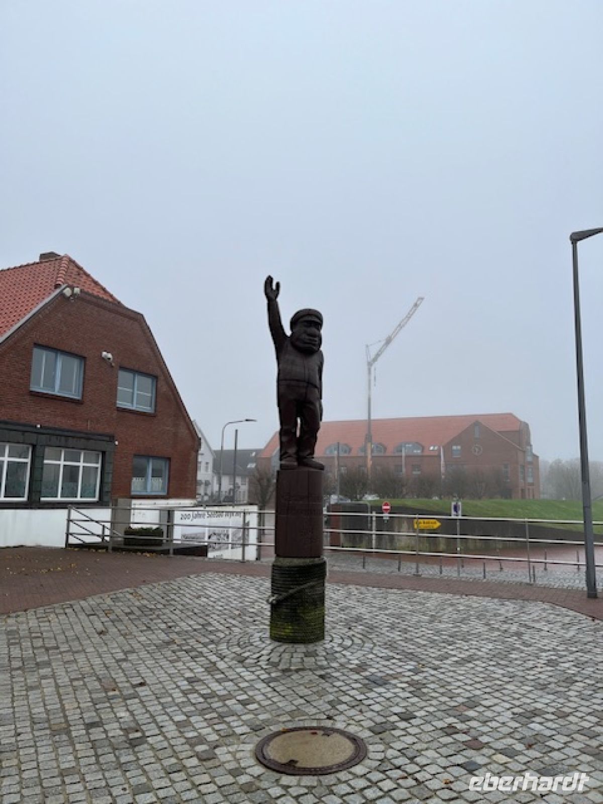 Fiete Föhr &ndash; &copy; Thomas Hahn (Eberhardt TRAVEL)