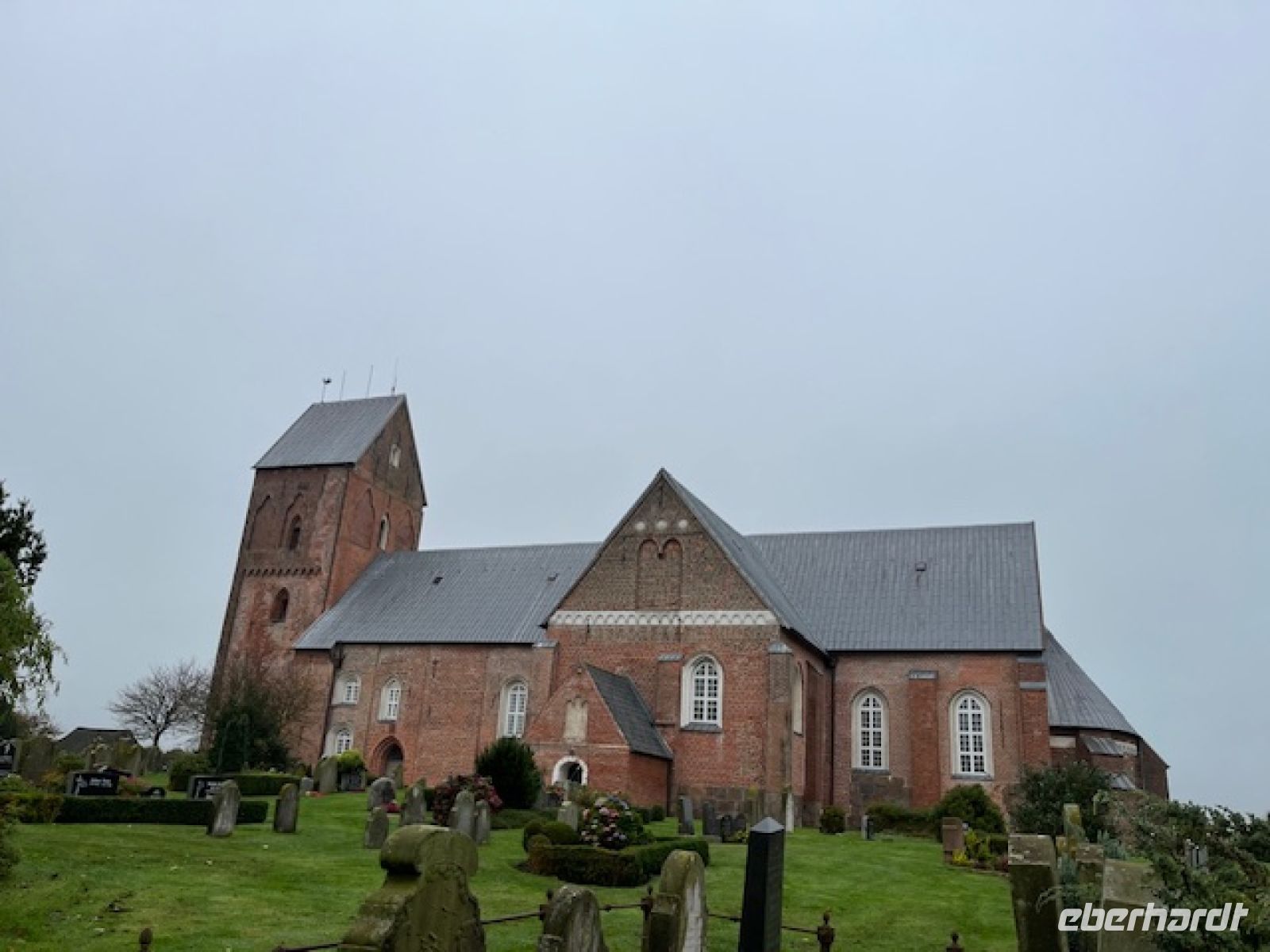 St. Johannis Kirche &ndash; &copy; Thomas Hahn (Eberhardt TRAVEL)