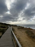 Am Roten Kliff &ndash; &copy; Thomas Hahn (Eberhardt TRAVEL)