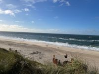 endlose Nordsee