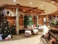 Hotel Happinger Hof &ndash; &copy; Alicia Eckert (Eberhardt TRAVEL)