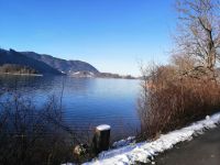 Schliersee &ndash; &copy; Alicia Eckert (Eberhardt TRAVEL)