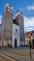 2024_Weihnachtsreise_Dresden: Freiberg - Nicolaikirche &ndash; &copy; Dieter Braune (Eberhardt TRAVEL)