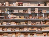 2024_Weihnachtsreise_Dresden: Seiffen - im Spielzeugmuseum &ndash; &copy; Dieter Braune (Eberhardt TRAVEL)