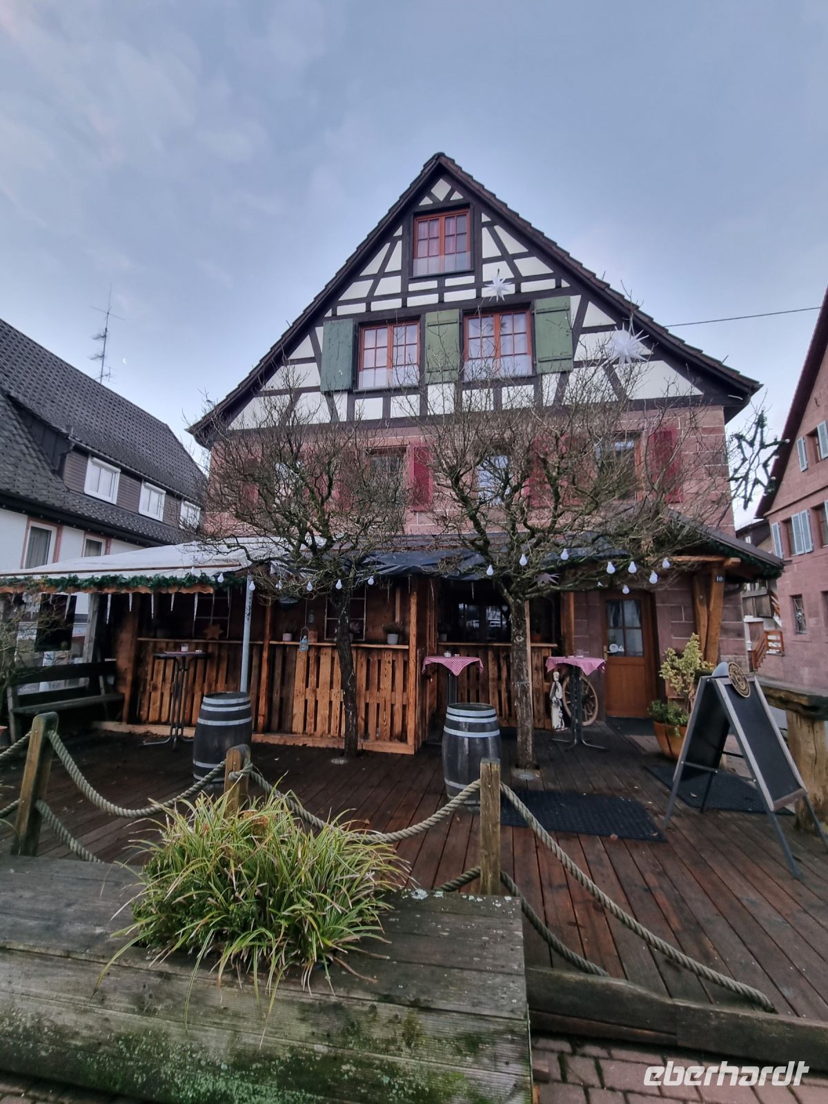 Alpirsbach  &ndash; &copy; Katrin Deutschbein (Eberhardt TRAVEL)
