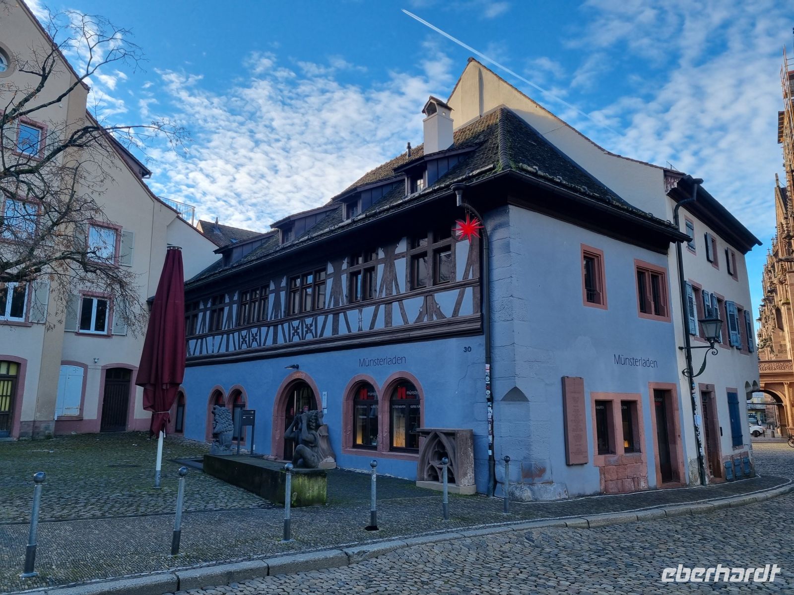 Freiburg im Breisgau  &ndash; &copy; Katrin Deutschbein (Eberhardt TRAVEL)