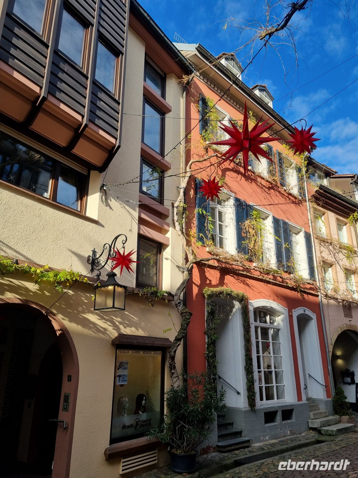 Freiburg im Breisgau  &ndash; &copy; Katrin Deutschbein (Eberhardt TRAVEL)