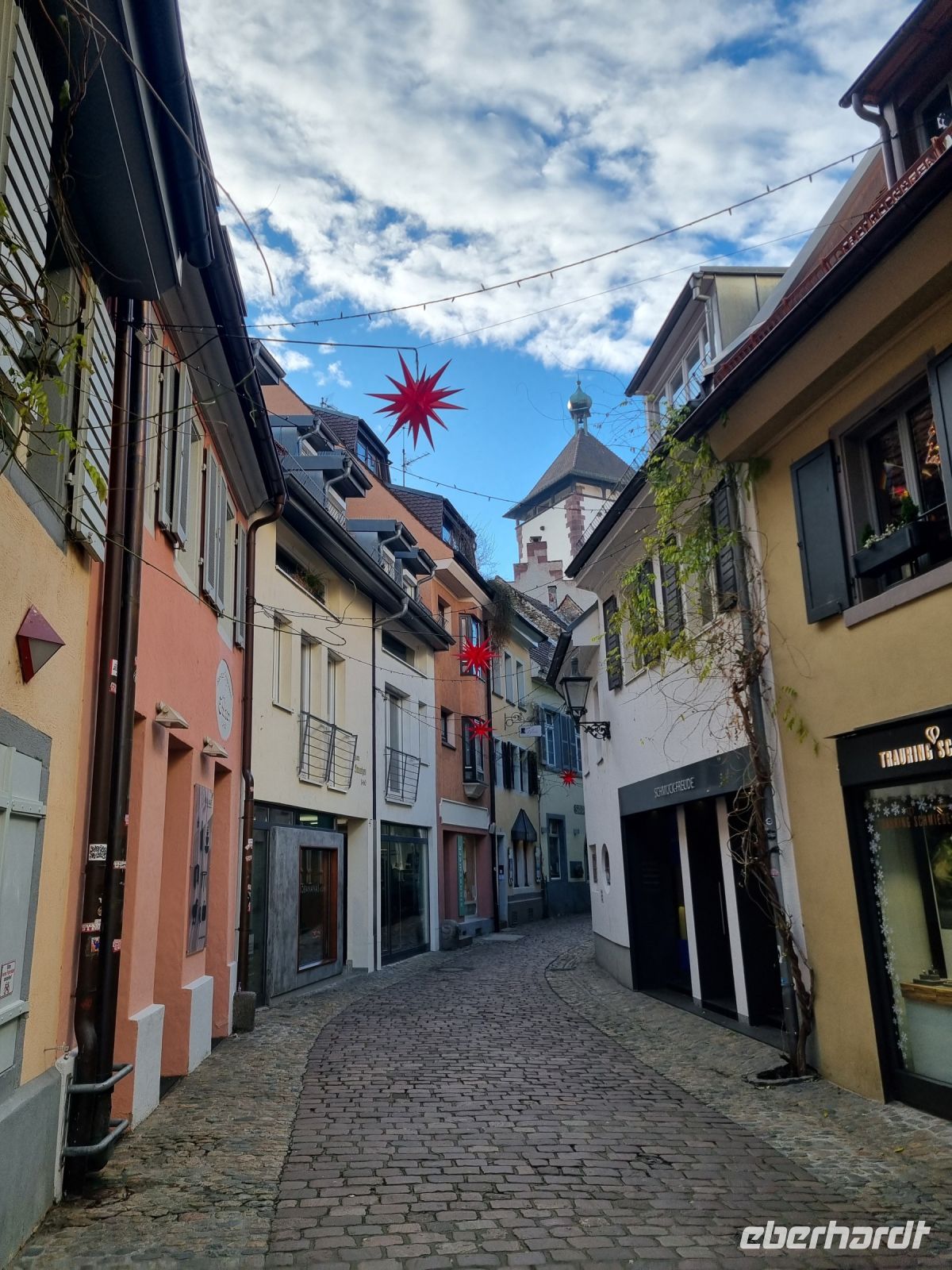 Freiburg im Breisgau  &ndash; &copy; Katrin Deutschbein (Eberhardt TRAVEL)