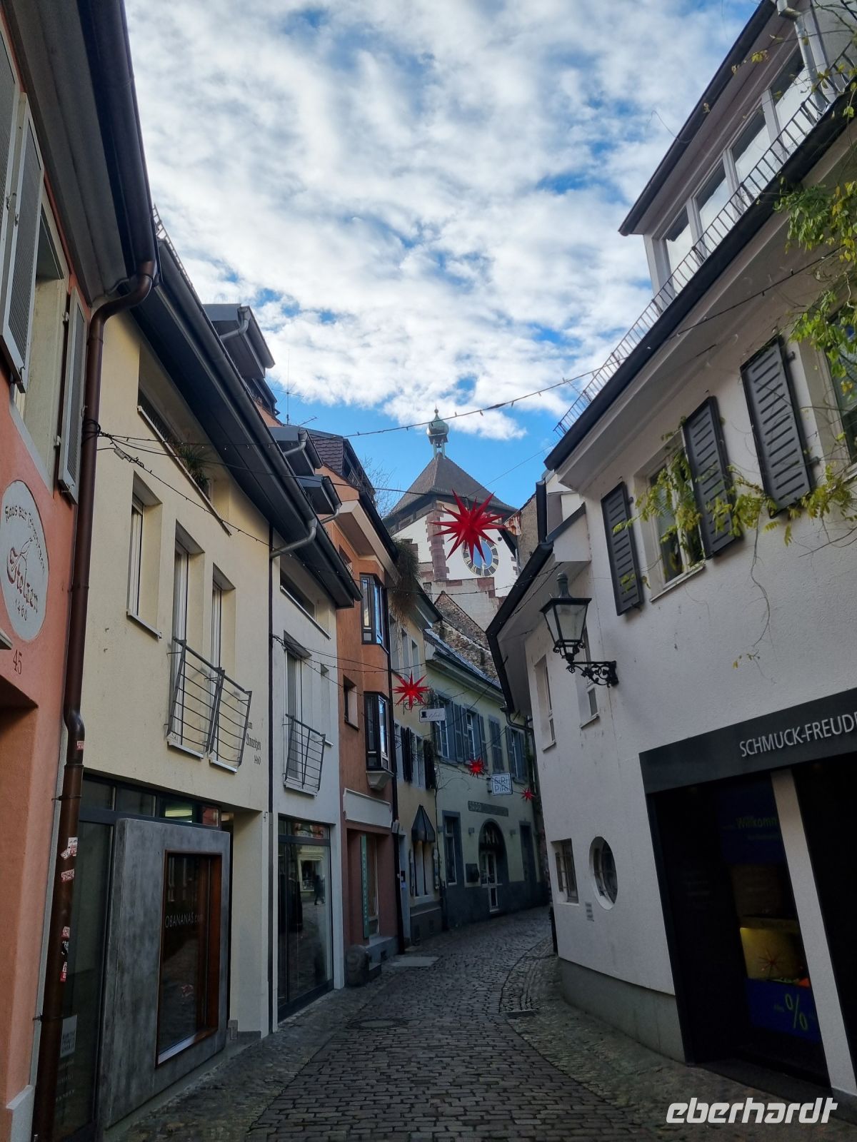 Freiburg im Breisgau  &ndash; &copy; Katrin Deutschbein (Eberhardt TRAVEL)