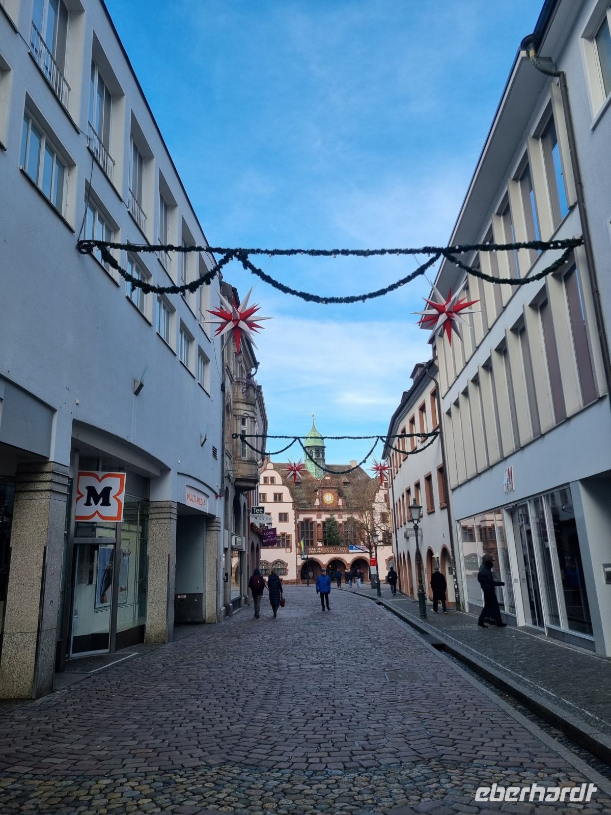 Freiburg im Breisgau  &ndash; &copy; Katrin Deutschbein (Eberhardt TRAVEL)