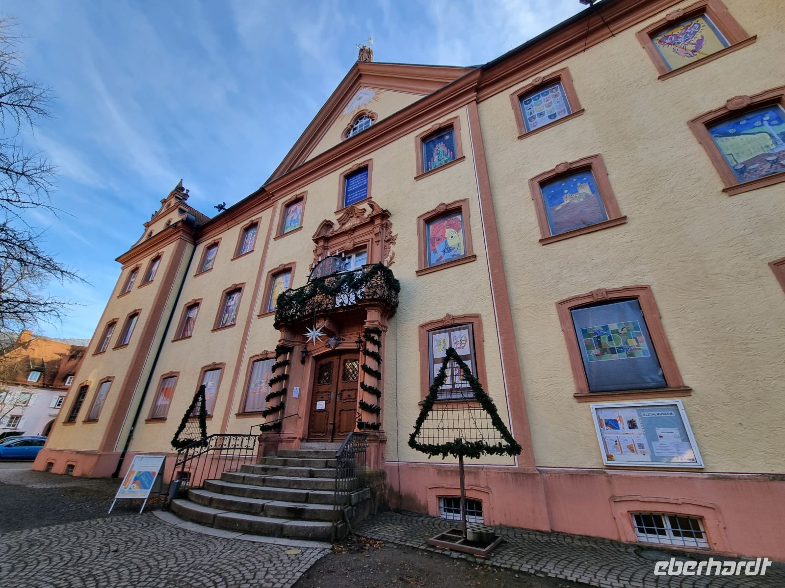 Elztalmuseum in Waldkirch &ndash; &copy; Katrin Deutschbein (Eberhardt TRAVEL)