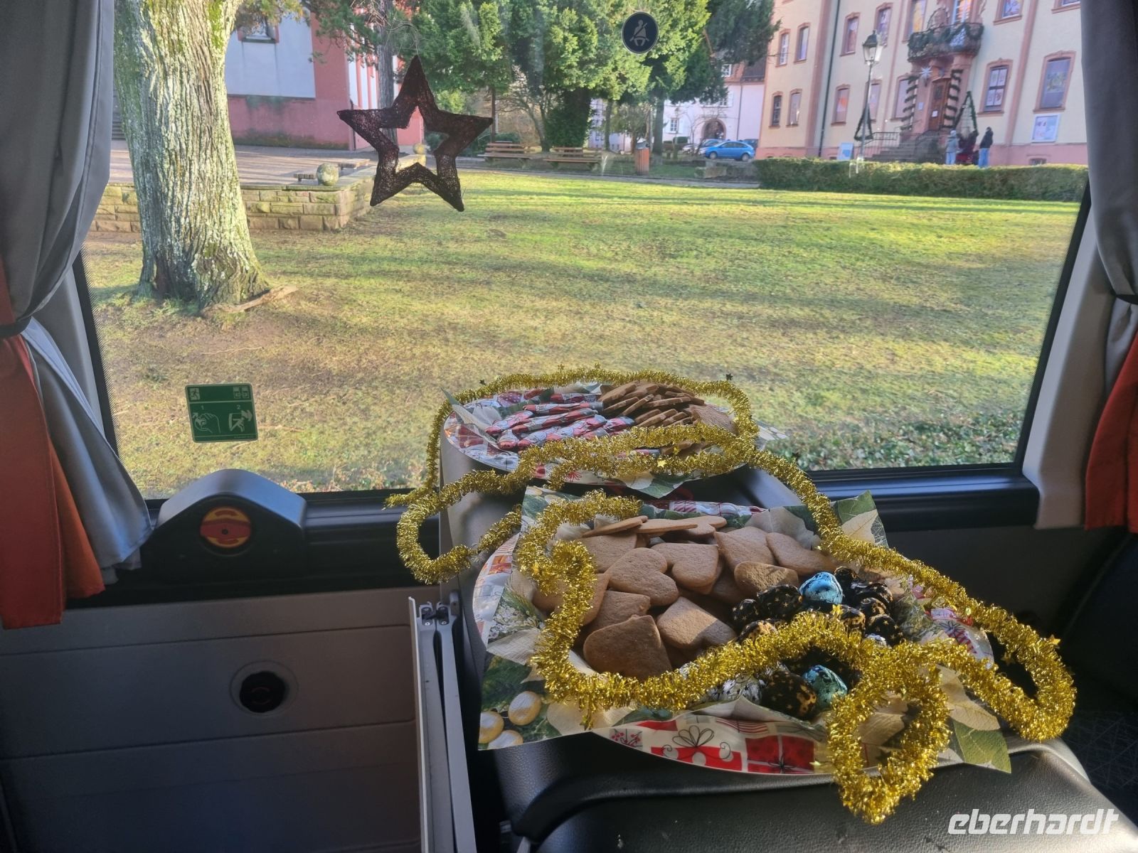 1. Weihnachtstag... &ndash; &copy; Katrin Deutschbein (Eberhardt TRAVEL)