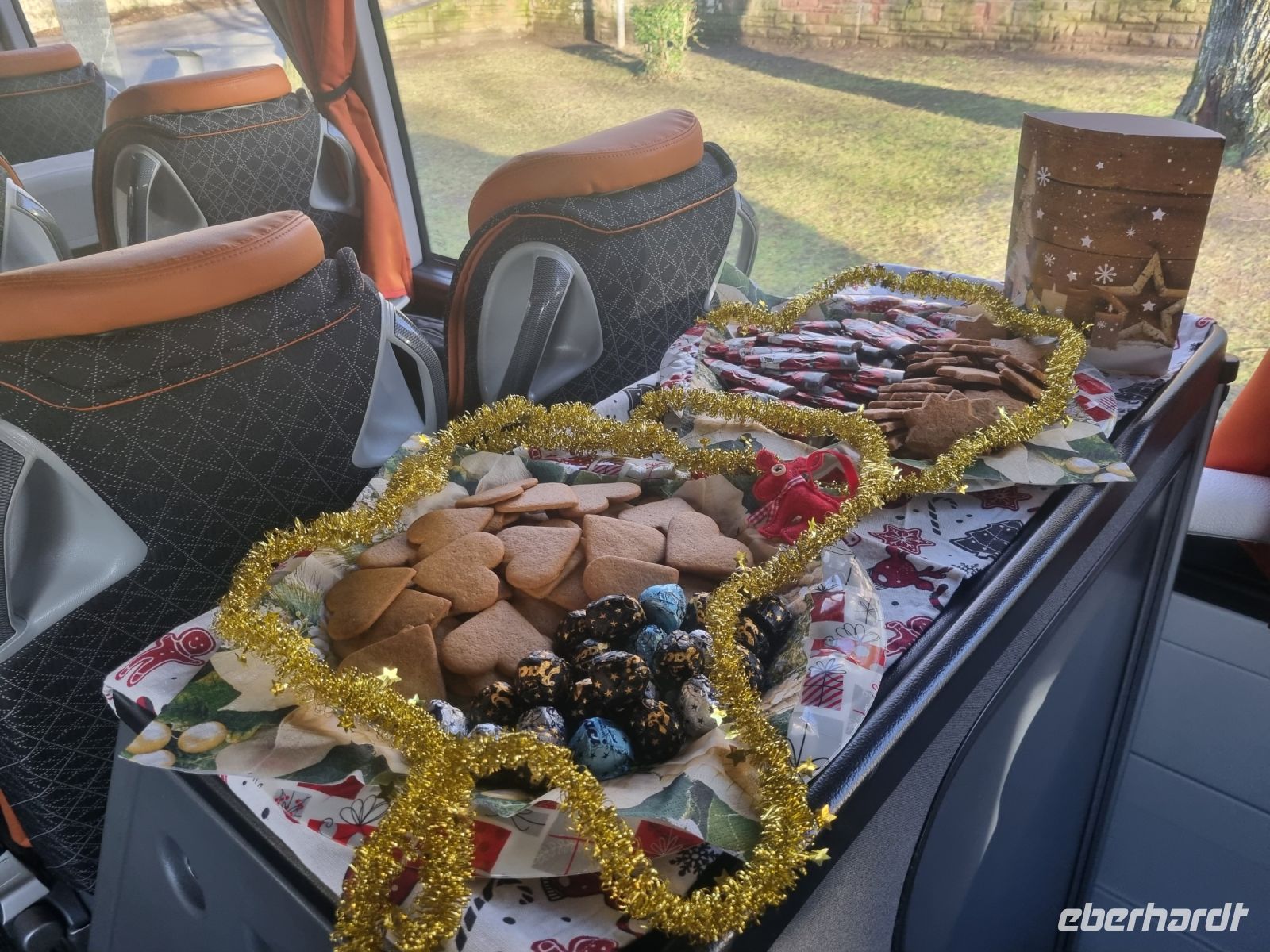1. Weihnachtstag... &ndash; &copy; Katrin Deutschbein (Eberhardt TRAVEL)
