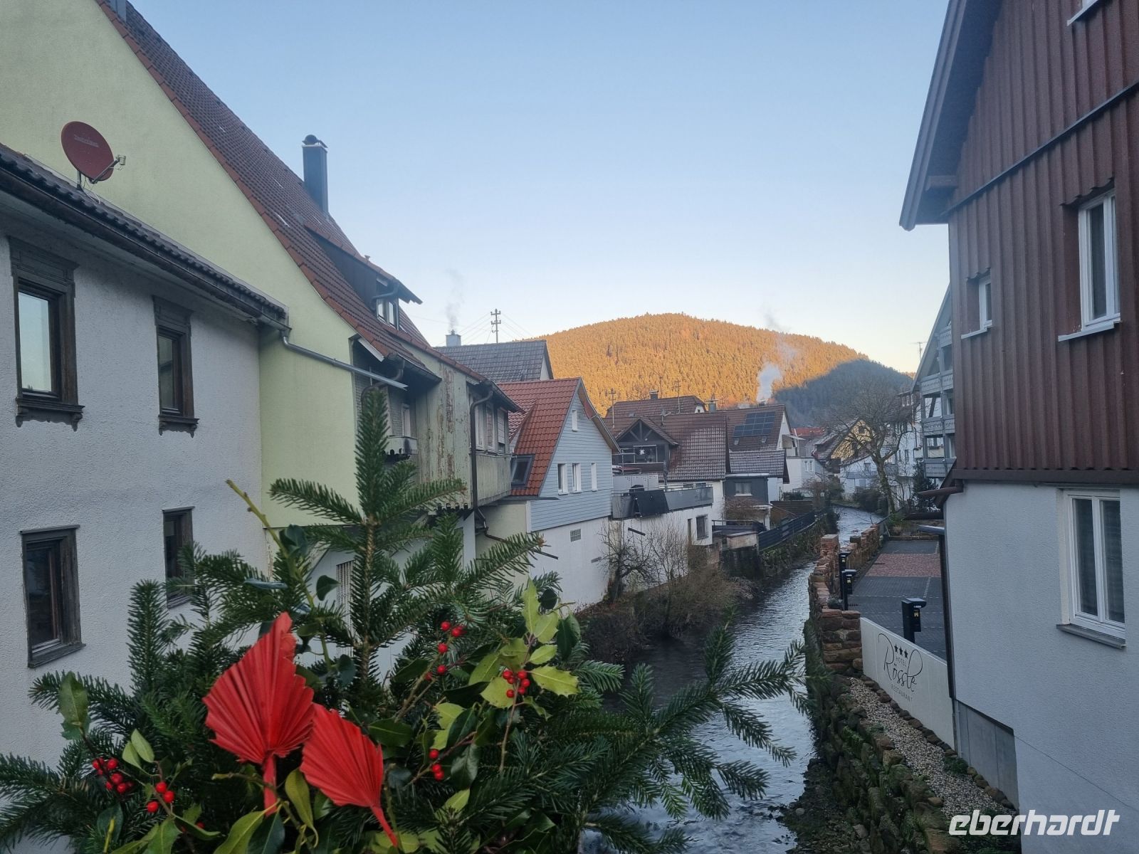 Alpirsbach  &ndash; &copy; Katrin Deutschbein (Eberhardt TRAVEL)