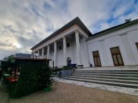 Baden-Baden-Baden (Kurhaus) &ndash; &copy; Katrin Deutschbein (Eberhardt TRAVEL)