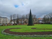 Baden-Baden-Baden (Kurpark) &ndash; &copy; Katrin Deutschbein (Eberhardt TRAVEL)