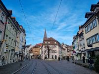 Freiburg im Breisgau  &ndash; &copy; Katrin Deutschbein (Eberhardt TRAVEL)