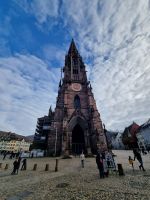 Freiburg im Breisgau (Münster) &ndash; &copy; Katrin Deutschbein (Eberhardt TRAVEL)