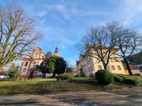 Waldkirch (Kirche St. Margarethen und Elztalmuseum) &ndash; &copy; Katrin Deutschbein (Eberhardt TRAVEL)