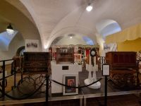 Elztalmuseum in Waldkirch &ndash; &copy; Katrin Deutschbein (Eberhardt TRAVEL)